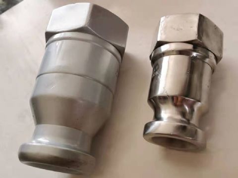 點擊查看詳細信息<br>標題：實心錐噴嘴 閱讀次數：1728